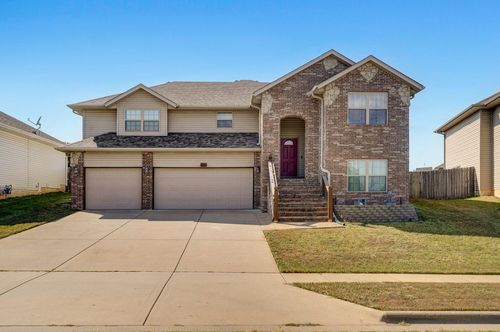 4515 W Greenridge St, Springfield, MO, 65807-7204 | Card Image