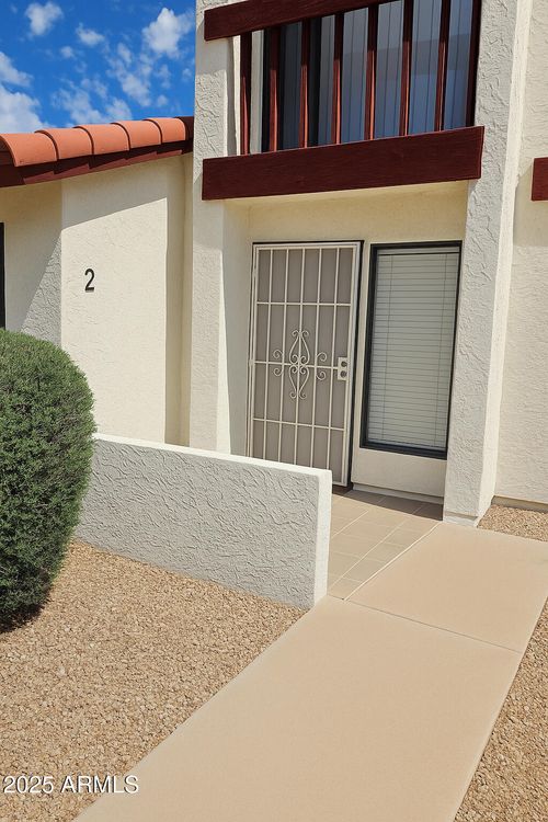 2-2838 E Beck Ln, Phoenix, AZ, 85032-7977 | Card Image