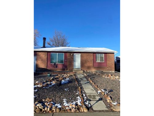 3701 E 118th Ave, Thornton, CO, 80233 | Card Image