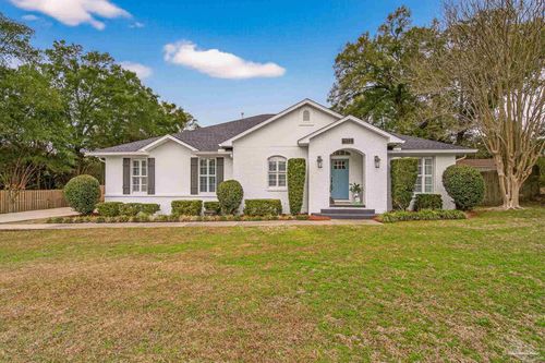 4395 N 12th Ave, Pensacola, FL, 32503-2507 | Card Image