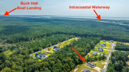 1089 Irving Manigault Road, Awendaw, SC, 29429 | Card Image