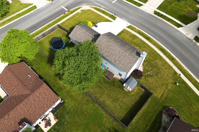 5203 Goldersgreen Dr, House other with 4 bedrooms, 3 bathrooms and null parking in Lafayette IN | Image 32