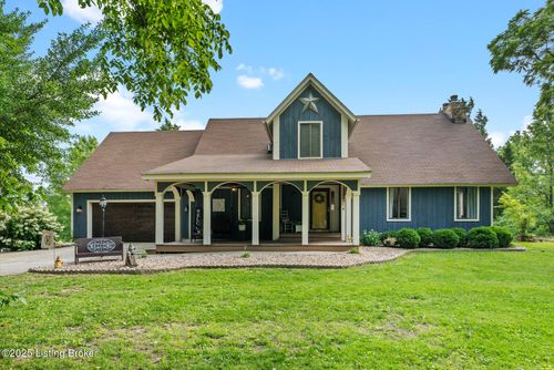 410 Cedar Flats Rd, Battletown, KY, 40104-8054 | Card Image