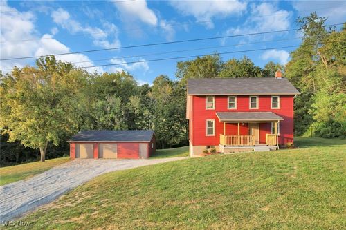 9945 Newark Rd, Nashport, OH, 43830-9449 | Card Image