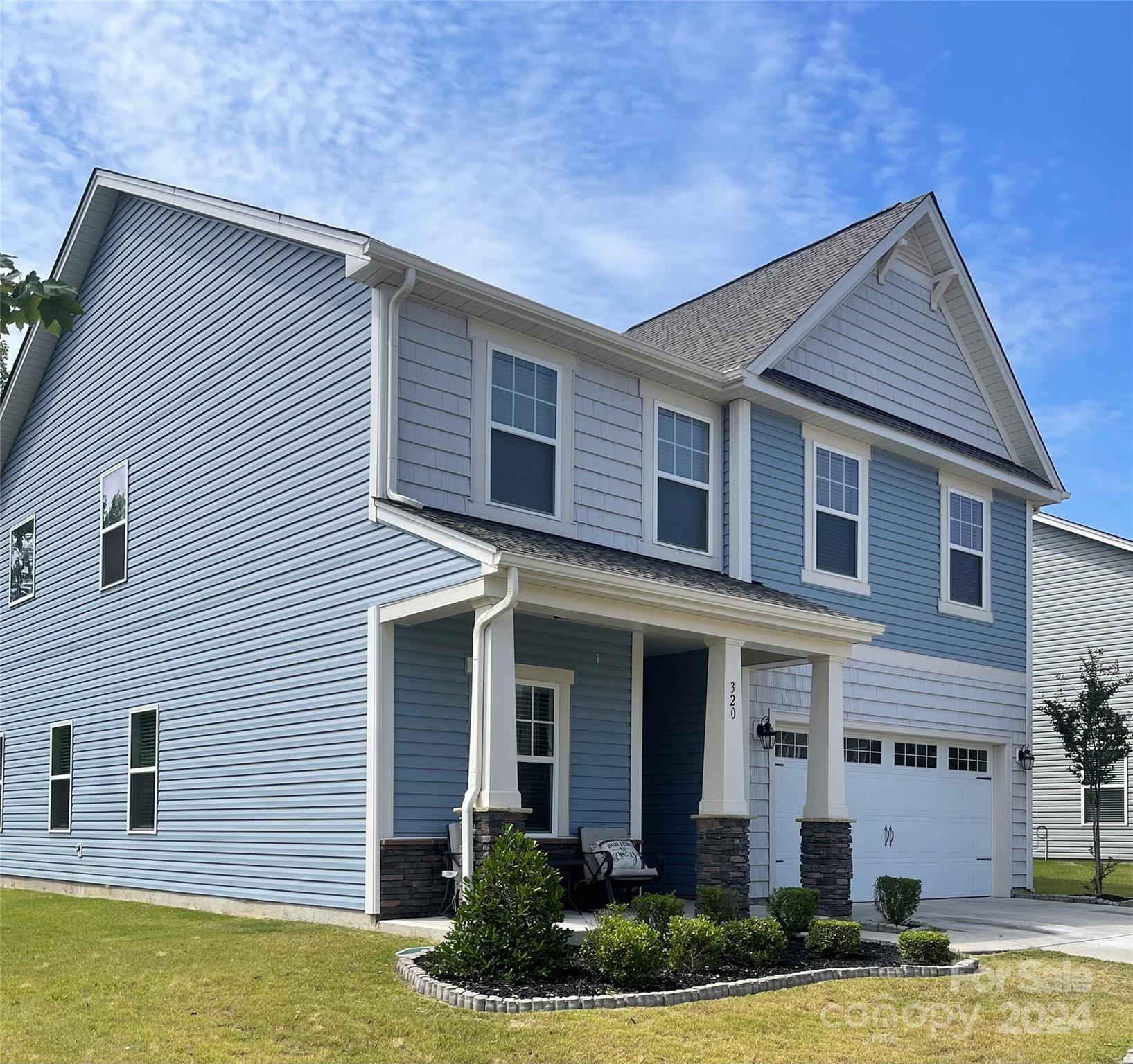 Contentment Dr, Locust, NC 28097
