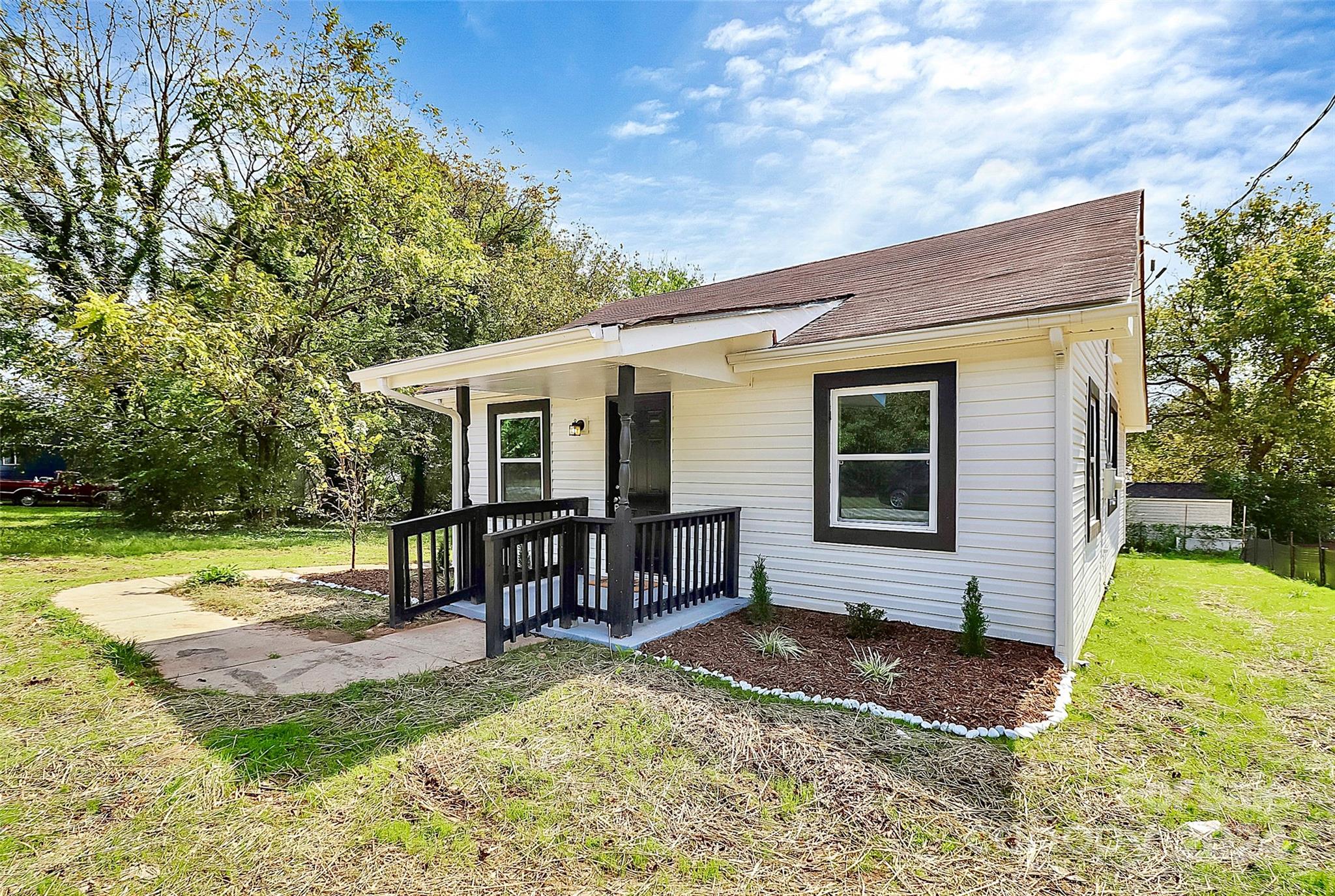 Ruffin Loop, Troutman, NC 28166