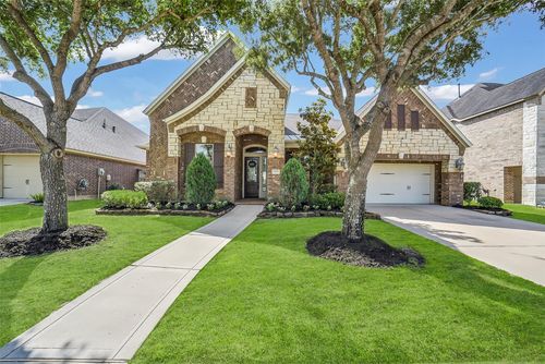 6403 S Saddle Creek Ln, Fulshear, TX, 77441-1103 | Card Image