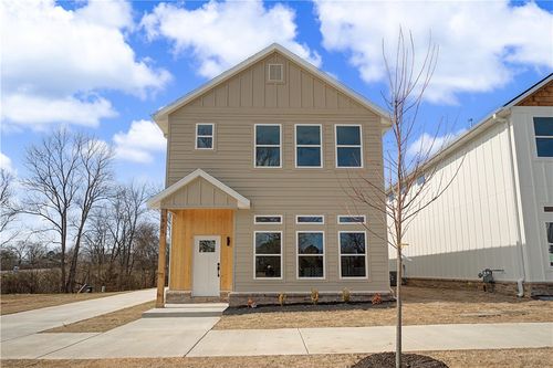 829 Jagger Ln, Fayetteville, AR, 72701-4763 | Card Image