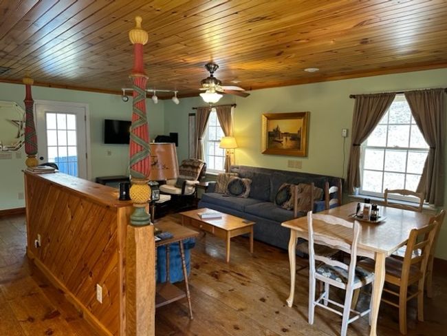 267 Sturgills Rd, House other with 3 bedrooms, 3 bathrooms and null parking in Mouth of Wilson VA | Image 29