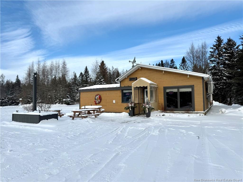Commercial Sale in Baker Brook 3