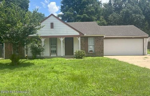 6290 Sandhurst Road, Horn Lake, MS, 38637 | Card Image