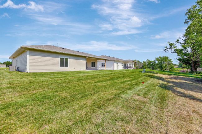 1208 Stutzman St, House other with 2 bedrooms, 2 bathrooms and null parking in Halstead KS | Image 31