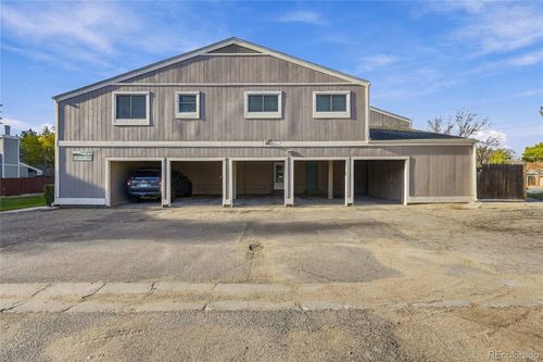 4545 S Hannibal Street S, Aurora, CO, 80015 | Card Image