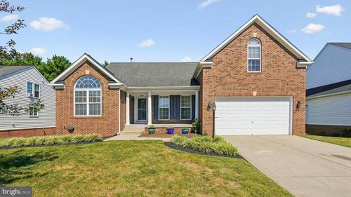 2036 Golf Dr, CULPEPER, VA, 22701-3310 | Card Image