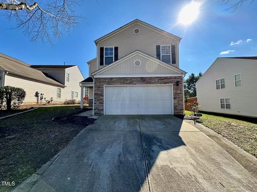 211 Ganyard Farm Way, Durham, NC, 27703-6232 | Card Image