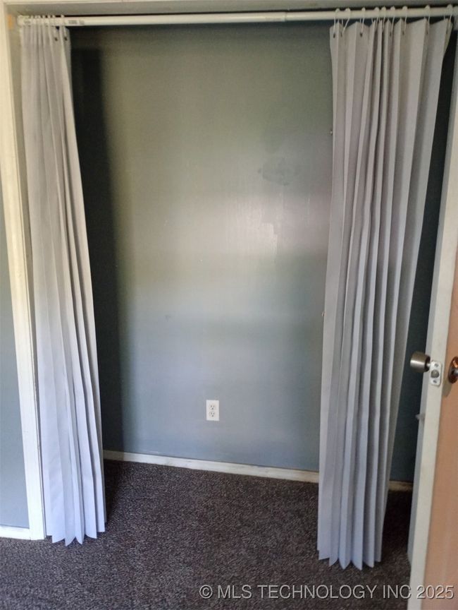 402 Minor St, House other with 3 bedrooms, 1 bathrooms and null parking in Tahlequah OK | Image 15