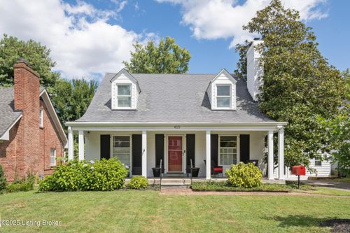 415 Oread Rd, Louisville, KY, 40207-1916 | Card Image
