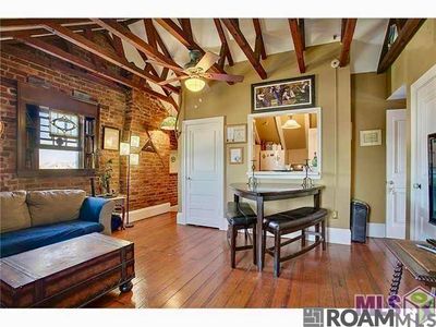 10 - 727 Barracks St, House other with 1 bedrooms, 1 bathrooms and null parking in New Orleans LA | Image 1