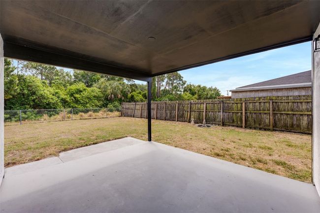 131 Manth Ave, House other with 3 bedrooms, 2 bathrooms and null parking in Cocoa FL | Image 14