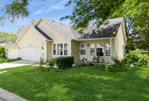 2343 Horned Owl Ct, Elgin, IL, 60123-4702 | Card Image