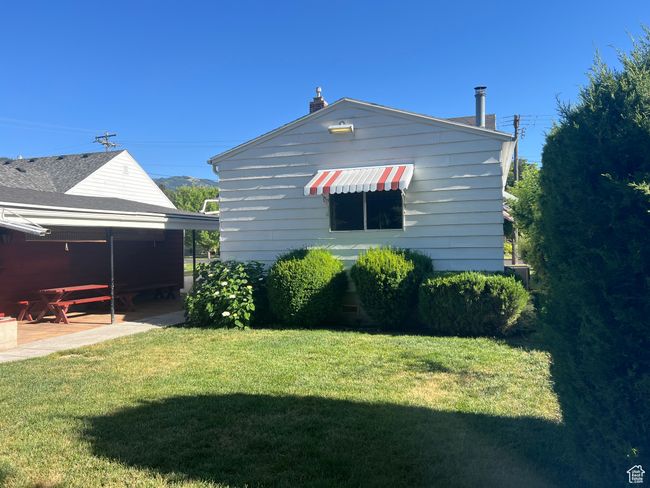 North side of home addition | Image 6