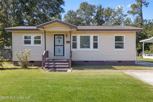 3717 Belmede Drive, Gulfport, MS, 39507 | Card Image