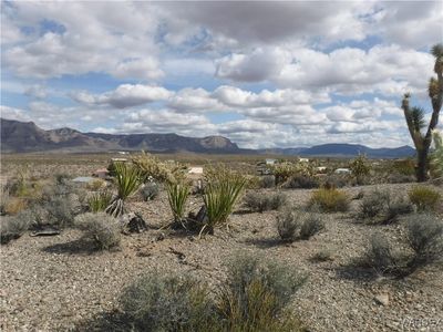 470 W Badger Cove, Home with 0 bedrooms, 0 bathrooms and null parking in Meadview AZ | Image 1