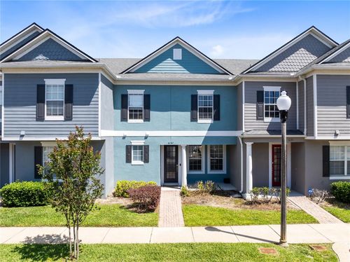 6187 Chapledale Dr, ORLANDO, FL, 32829-7717 | Card Image