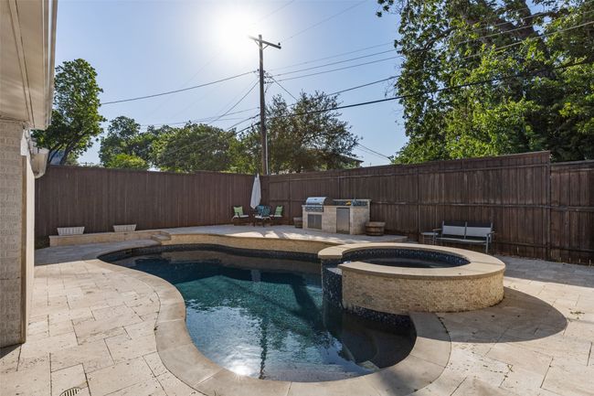 6931 Bob O Link Dr, House other with 3 bedrooms, 2 bathrooms and null parking in Dallas TX | Image 21