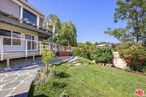 1746 Deerhill Trl, Topanga, CA, 90290-4256 | Card Image
