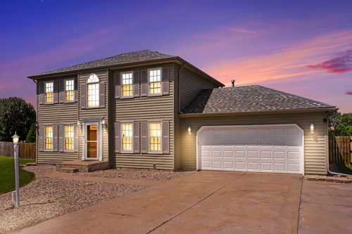 2988 N 350 E, Rolling Prairie, IN, 46371-9569 | Card Image