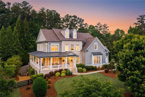 410 Buckfield Ln, Milton, GA, 30004-7374 | Card Image
