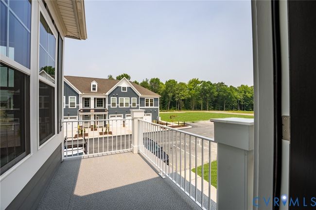 4003 Next Level Trce, Condo with 2 bedrooms, 2 bathrooms and null parking in Midlothian VA | Image 24