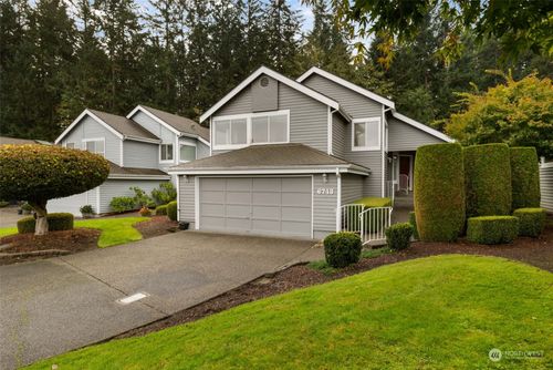 6743 Port Lane, Gig Harbor, WA, 98335 | Card Image