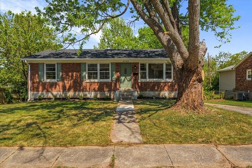 2769 Baybrook Rd, Lexington, KY, 40517-4205 | Card Image