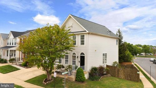 401 Rusert Dr, LEESBURG, VA, 20175-6152 | Card Image