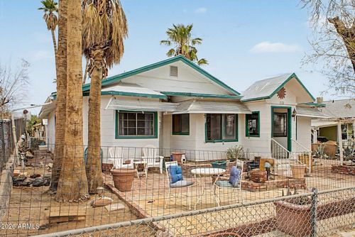 220 W Morondo Ave, Ajo, AZ, 85321-2419 | Card Image
