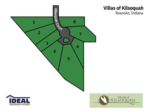 TBD Kilsoquah Ct, Roanoke, IN, 46783 | Card Image