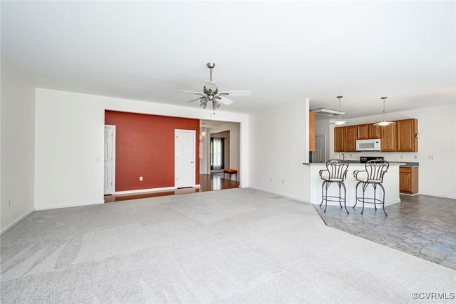 2224 Hensley Rd, House other with 4 bedrooms, 3 bathrooms and null parking in MINERAL VA | Image 13