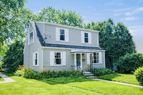 3728 S 19th Street, Milwaukee, WI, 53221 | Card Image