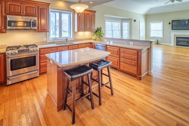 10 Sonia Dr, House other with 3 bedrooms, 4 bathrooms and null parking in Dover NH | Image 11