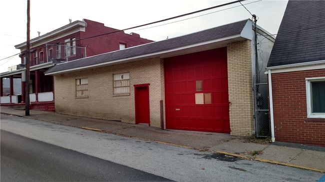 750 Airbrake Ave, Home with 0 bedrooms, 0 bathrooms and null parking in Wilmerding PA | Image 9