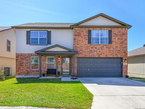 9842 Magnolia Run, San Antonio, TX, 78251-4355 | Card Image