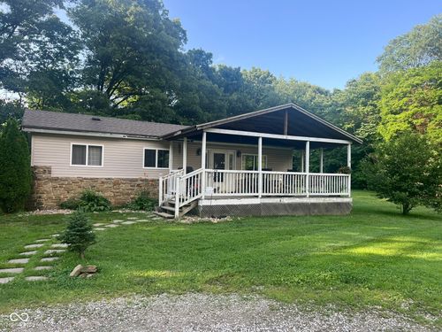 162 W Robertson Rd, Morgantown, IN, 46160-8802 | Card Image