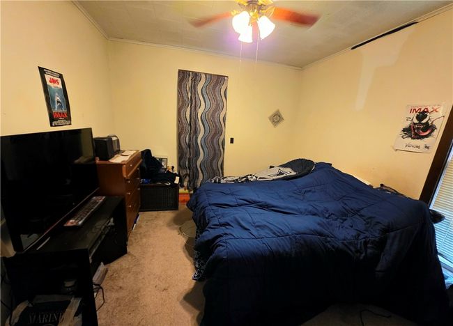 310 N Ellen St, House other with 2 bedrooms, 1 bathrooms and null parking in Homer IL | Image 11