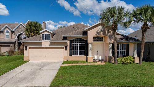 2111 Drive Way, KISSIMMEE, FL, 34746-3899 | Card Image