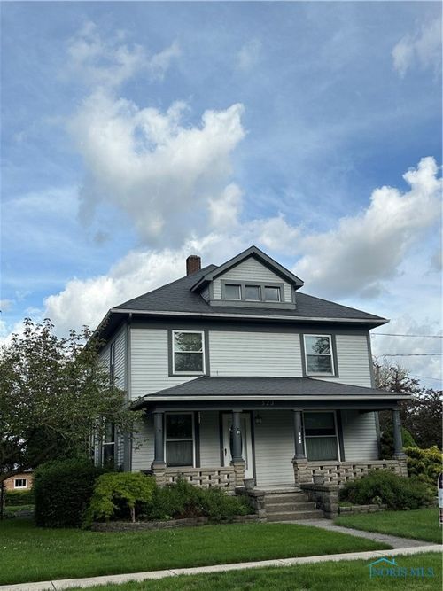 323 West St, Carey, OH, 43316-1414 | Card Image