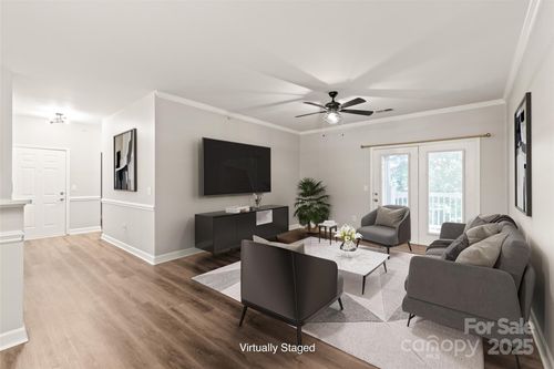 16344 Redstone Mountain Ln, Charlotte, NC, 28277-2993 | Card Image