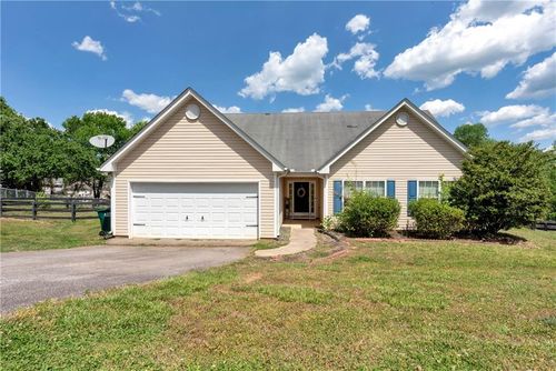 293 Wahsega Way, Dahlonega, GA, 30533-6917 | Card Image