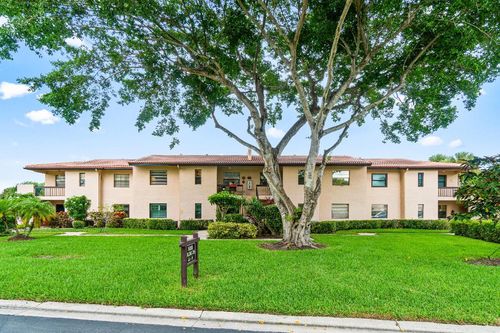 d-9285 Vista Del Lago, Boca Raton, FL, 33428-3118 | Card Image